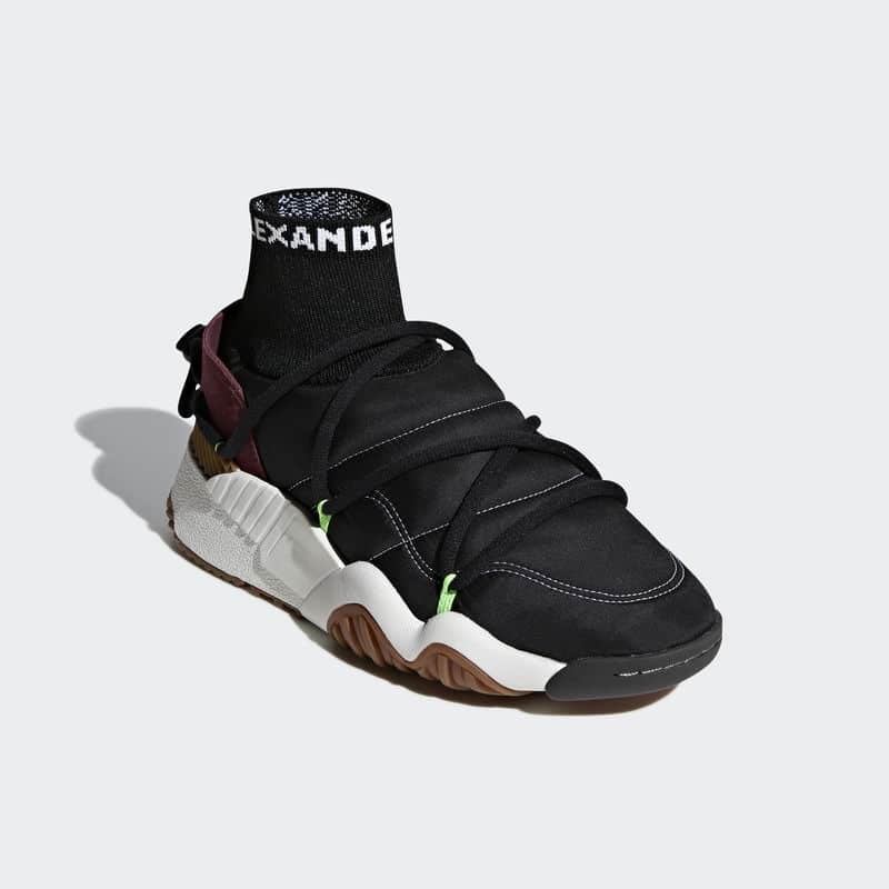 Alexander wang adidas sales puff